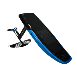 Stratos E-Foil Board 5.10 w/Foil - 2026